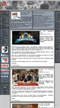 Mobile Screenshot of club-poker-cppm.fr